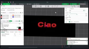 Mesh Boolean Bambu Studio Tutorial