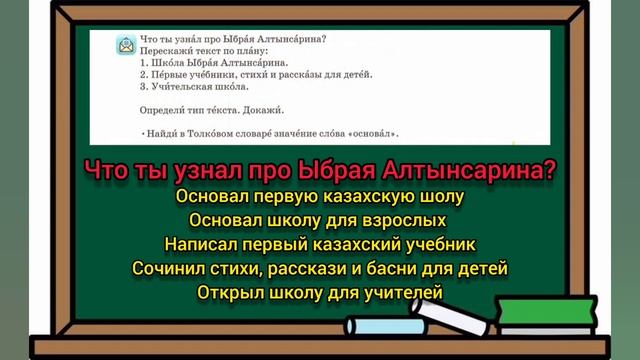 Русский язык 3 класс✓ 44 урок Первый учитель смотреть онлайн