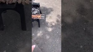 King of Portable BBQ Grill | Gizzo Grill Review