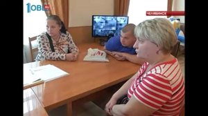 Полицейские нашли семью брошенного мальчика