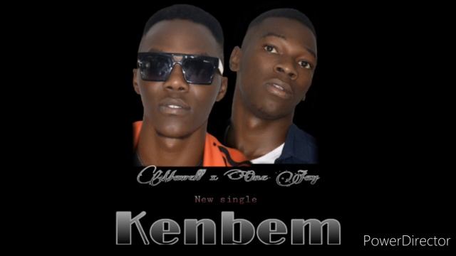 NEW TRACK WONDJAY X MAXWELL KENBEM LA смотреть онлайн