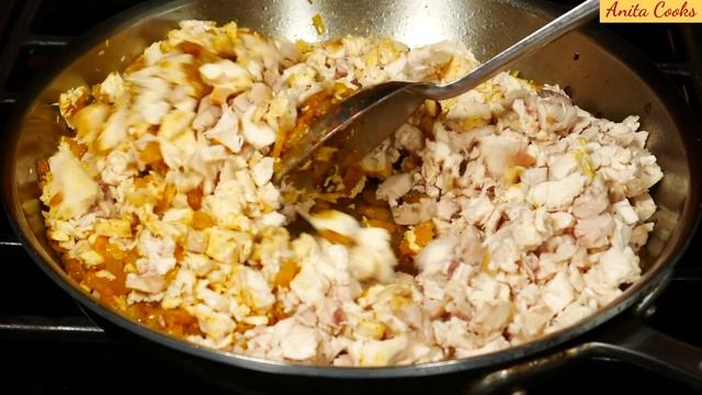 Chicken Cutlets Recipe смотреть онлайн