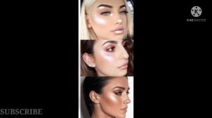 How to choose perfect shade iconic London illuminator highlighter shade according to your skintone