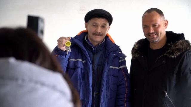 Сдача дома УКС г. Иркутска смотреть онлайн