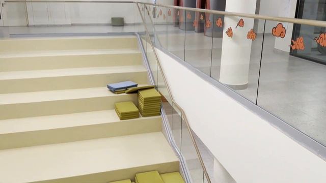 Стеклянные ограждения для школы безопасность, стиль и надежность в одном решении