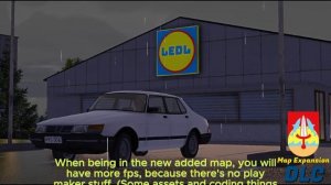 Map Expansion, Leaked Lamore? - My Summer Car