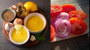 Салат Нисуаз – свежий провансальский салат с тунцом и яйцом