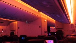 VIRGIN ATLANTIC | LONDON HEATHROW-SEATTLE | ECONOMY CLASS | BOEING 787-9