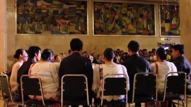 MADZ Jingle Bells Calypso смотреть онлайн