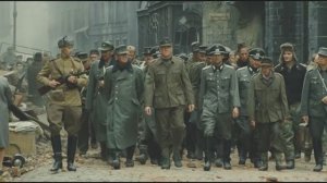 Сергей Животов в фильме "Белый Тигр" (2010г.)