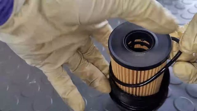 Weird na Maintenance ng Range Rover Evoque смотреть онлайн