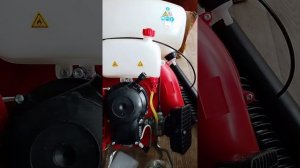 Опрыскиватель бензиновый Solo 423 в Хабаровске.