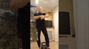 пирамида. подъём по ДЦ. 16-24-32-24-16