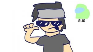 @HolyBaam  - Песня про котят (кокос и Серёга) | анимационный клип