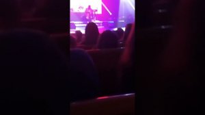 Концерт Егора Крида в Нижневартовске/1 часть