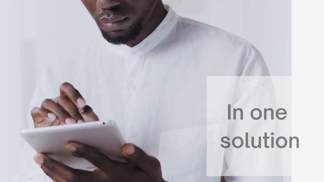 Optima Global Solutions transcendAP for Accounts Payable смотреть онлайн