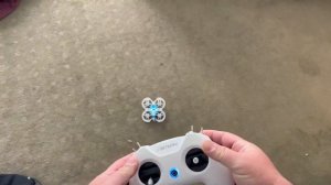 BetaFPV Cetus Pro Drone Kit for Beginners!