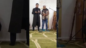 мохи мавлуд дар рассия ш Ковров