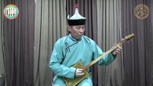 Арыкчыгаш (муз. С. Базыр-оол) – исп. Х.К. Ховалыг. Медиатека МФТ, МАХ.