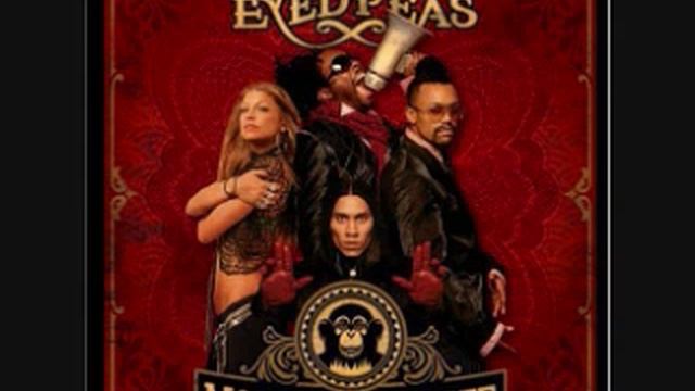 Pump it// Black Eyed Peas//Monkey business смотреть онлайн