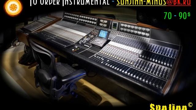 SunJinn - Mix Set Instrumental - Only Promo [part1]