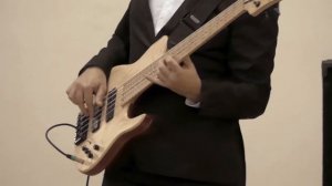 Tarantella. Итальянский танец. Chizhik-Jazz-Quartet