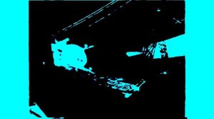 Заставка рекламы Первый канал 2003 2020 in IFOE Effect