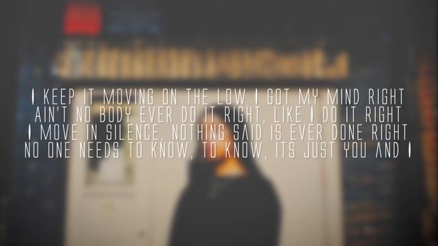 ilham - None of Your Friends Business (lyrics) смотреть онлайн