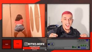 RITKO MDFK I  BUGARKITE GI UCI DA TWERKAT