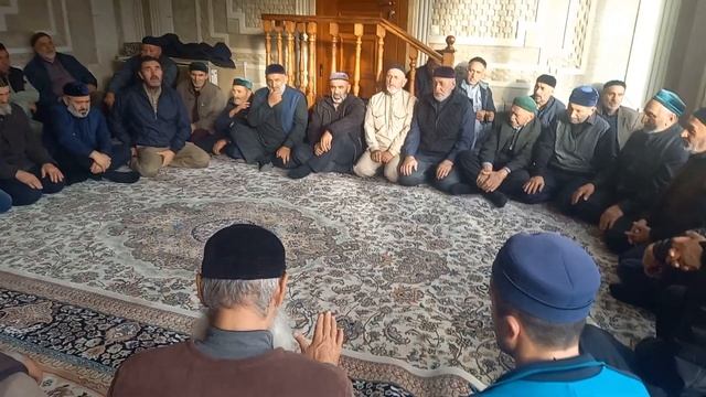 Тасбих Зикр смотреть онлайн