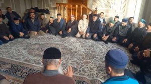 Тасбих Зикр