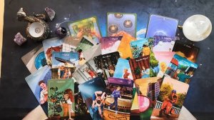 Послание себе из будущего про 2025г. 🔮