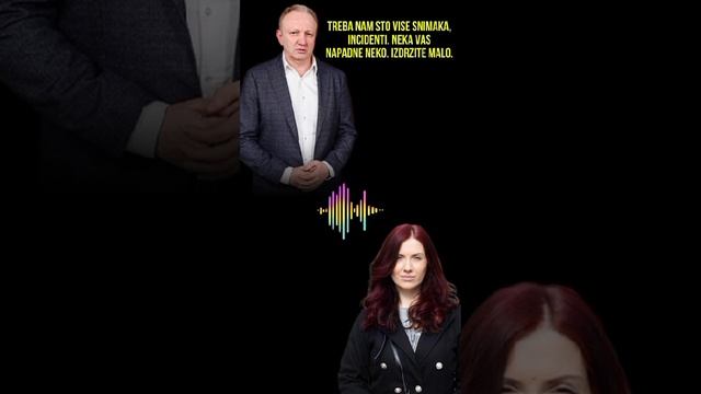 Ево како Ђиласовој прозападној опозицији ништа није свето!.mp4