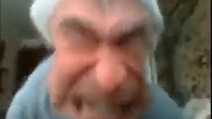 Я ТЕБЯ ТОПОРИКОМ ЩААААА(Жмых эффект)