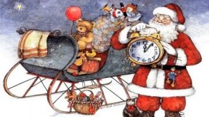 Jingle Bells with Lyrics / Christmas Songs 2023