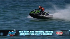 The PWC Show - 2013 Kawasaki Ultra 300X