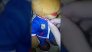 моя коллекция игрушек мульти пульти