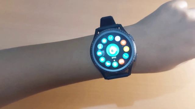 iTEL Berulah!! 300Rb Dapat SmartWatch Bisa Call WA-Games-Anti Air-HD! RAM 16Gb?😅