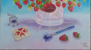 Вам валентинка💌