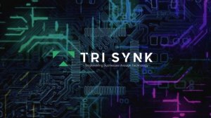 Technology services | TriSynk