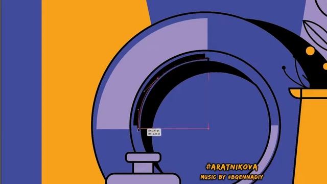 ARatnikova  - Still Life (Натюрморт)