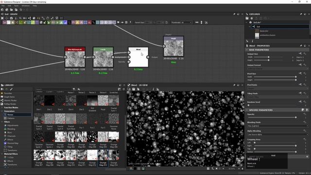 37 Creating Our Tileable Materials Part