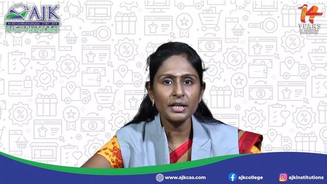 What is Business Finance? | LCS | Dept of Commerce CA | AJKCAS | The Best College