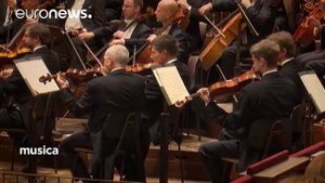 Янник Незе-Сеген: "Сбылась мечта моей жизни!" - musica