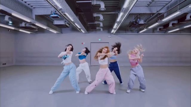 None Of My Business dance tutorial | Slowed+Mirrored | @kpopdancetutorials_5ever