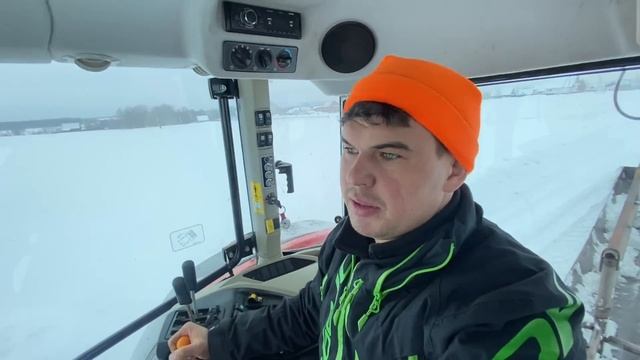 Чем мы сейчас их кормим? Башкирская порода лошадей/ КФХ Идиятуллин