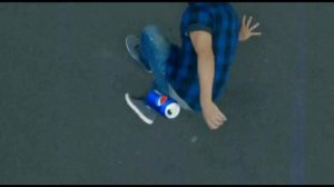 Reklama Pepsi 2014 Messi (Watch out for this)