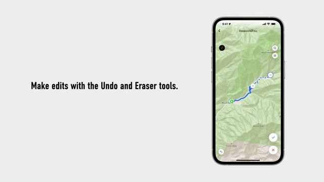 How to Create Routes