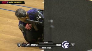 ALL GAMES OF THE "PRIZRAK" TEAM. SAINT PETERSBURG. SPEEDSOFT RUSSIA 2023