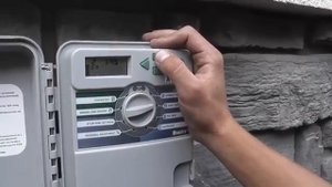 Видео инструкция по настройке пульта системы полива Hunter X CORE  АРТТИМ    YouTube 360p